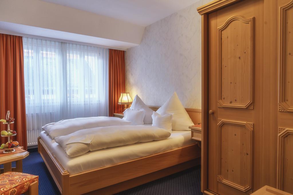 Altkoelnischer Hof Bacharach Luaran gambar