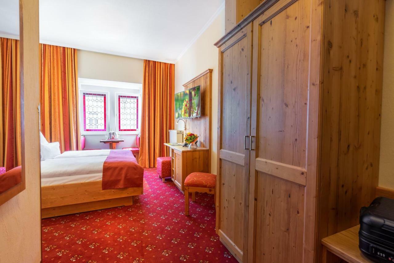 Altkoelnischer Hof Bacharach Luaran gambar